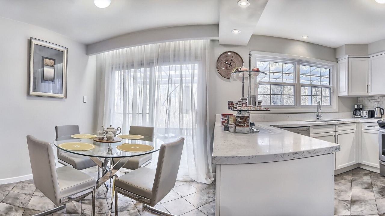 Photo of Kitchen in Henry Farm