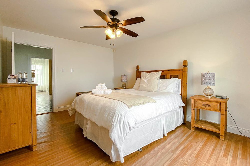 Photo of Bedroom in Grand Barachois
