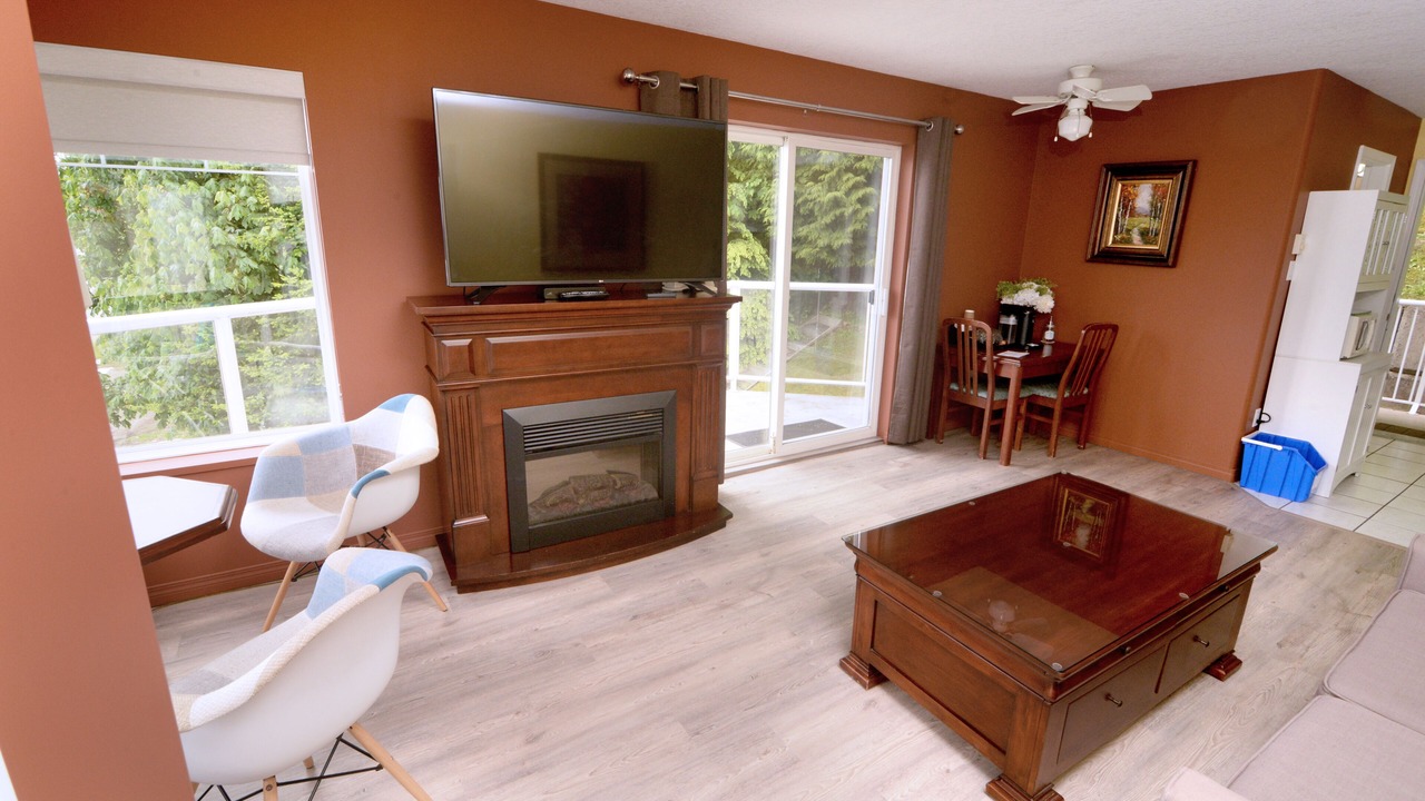 Photo of Patio Balcony in Regional District of Nanaimo