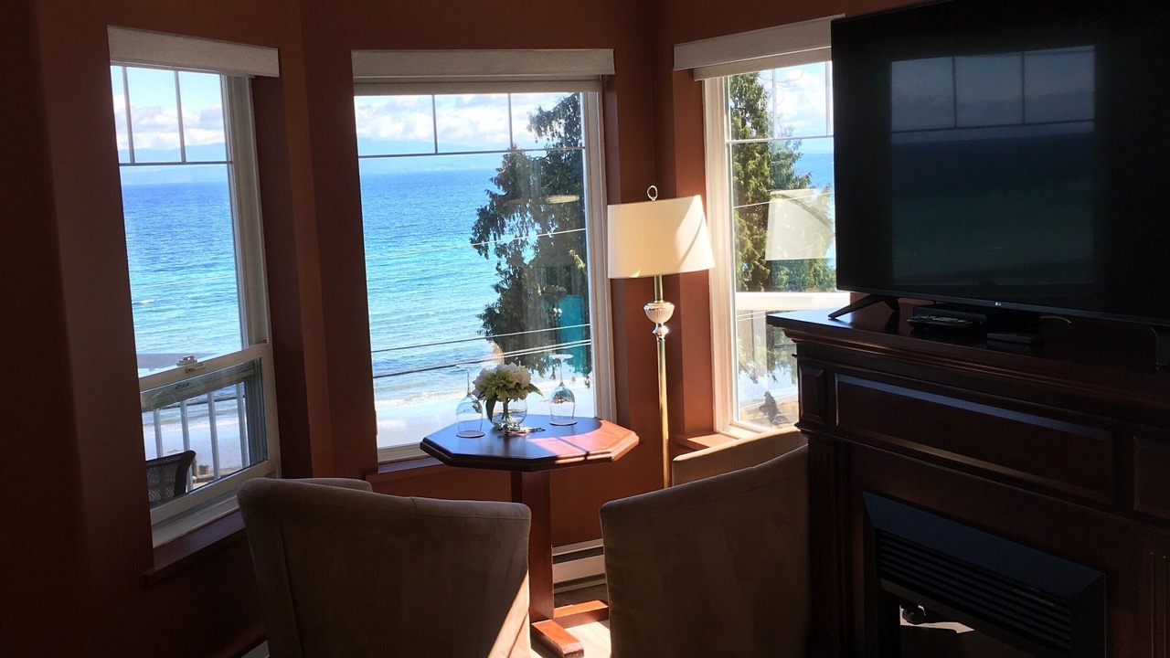 Photo of Patio Balcony in Regional District of Nanaimo