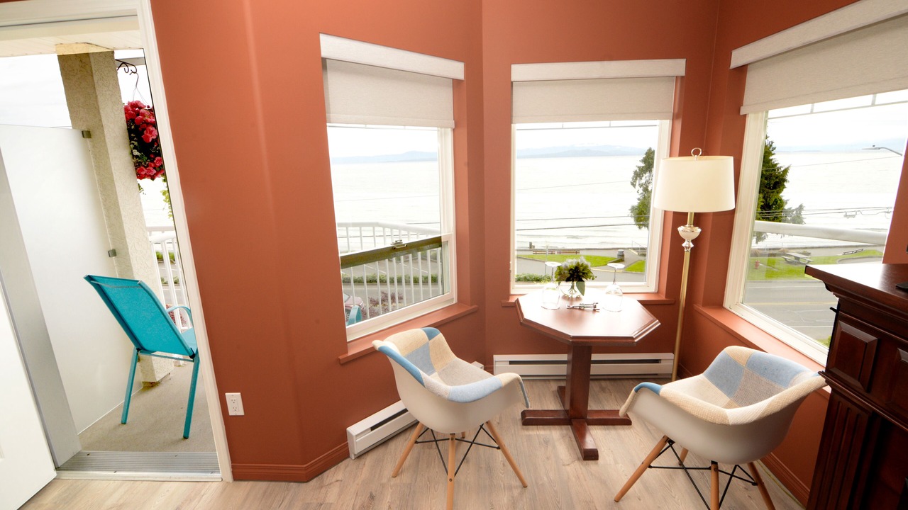Photo of Patio Balcony in Regional District of Nanaimo