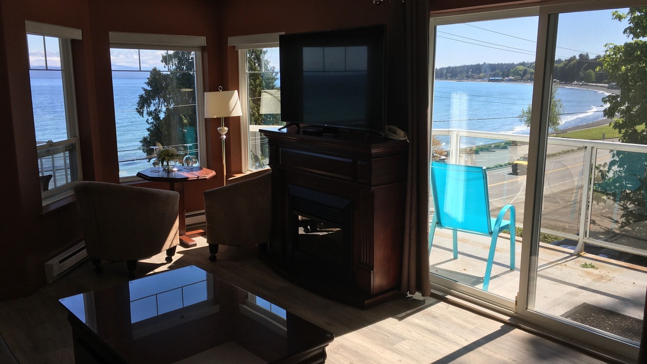 Photo of Patio Balcony in Regional District of Nanaimo