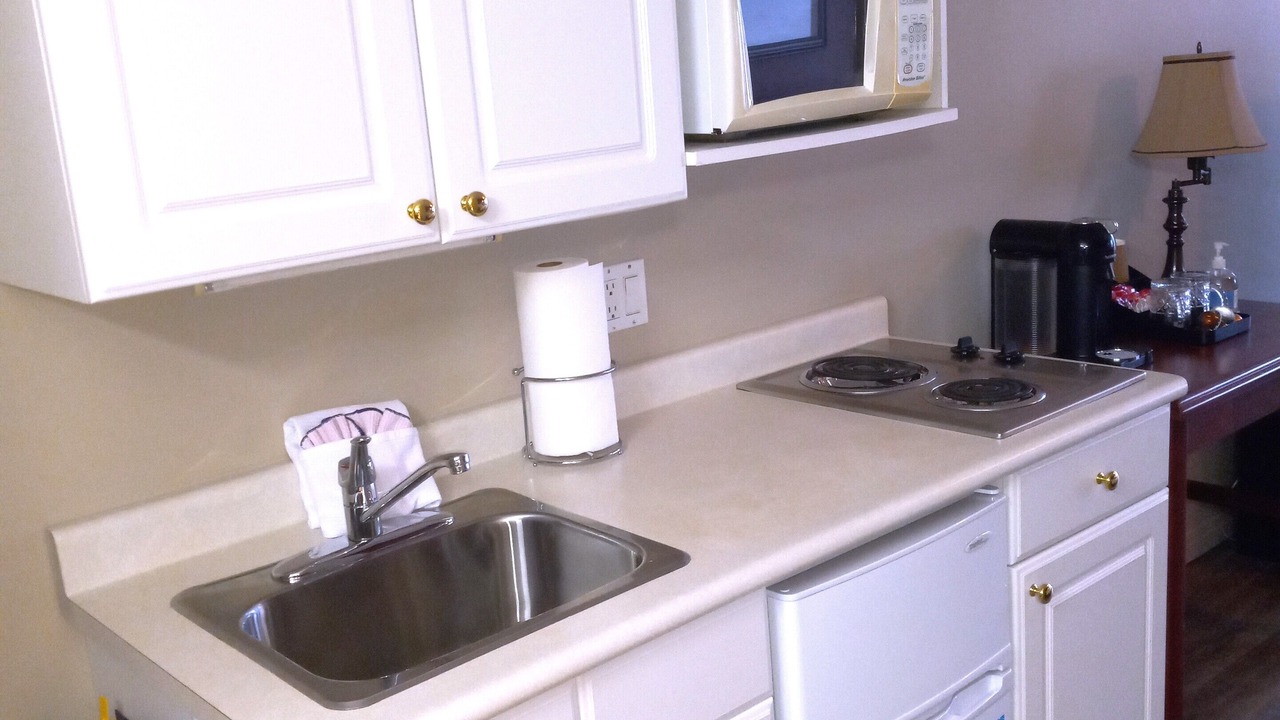 Photo of Kitchen in Regional District of Nanaimo