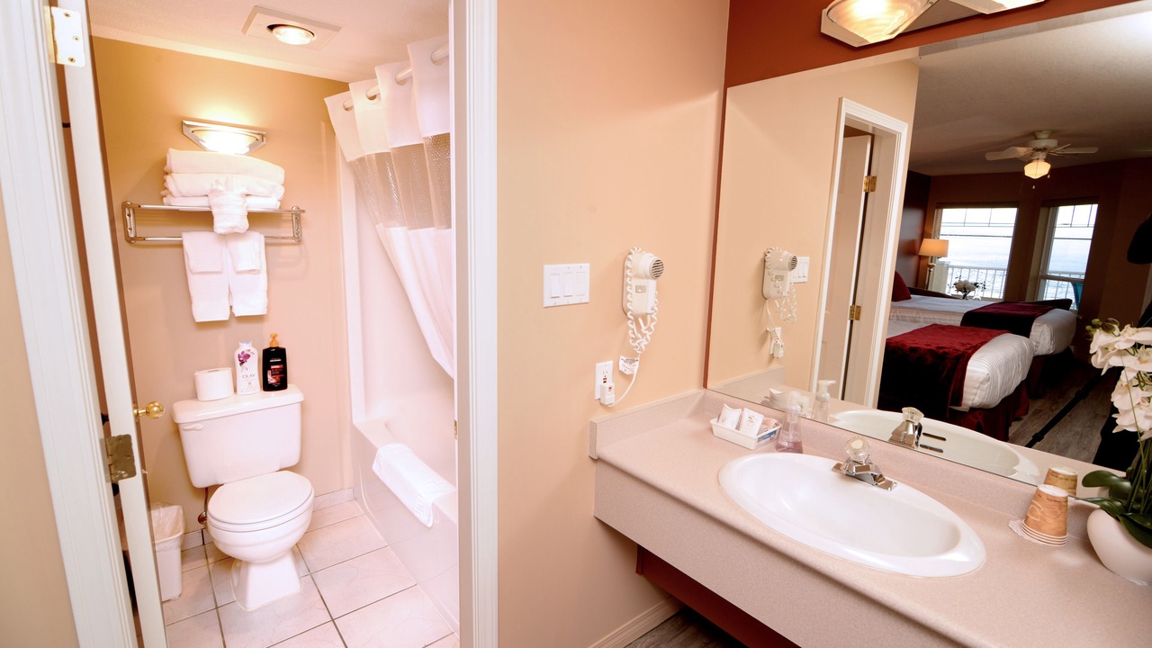 Photo of Bathroom in Regional District of Nanaimo