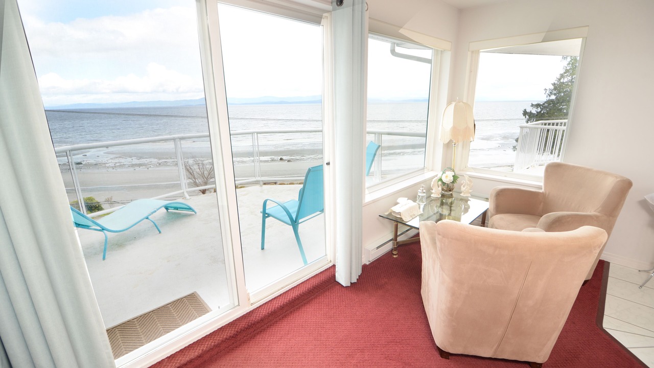 Photo of Patio Balcony in Regional District of Nanaimo