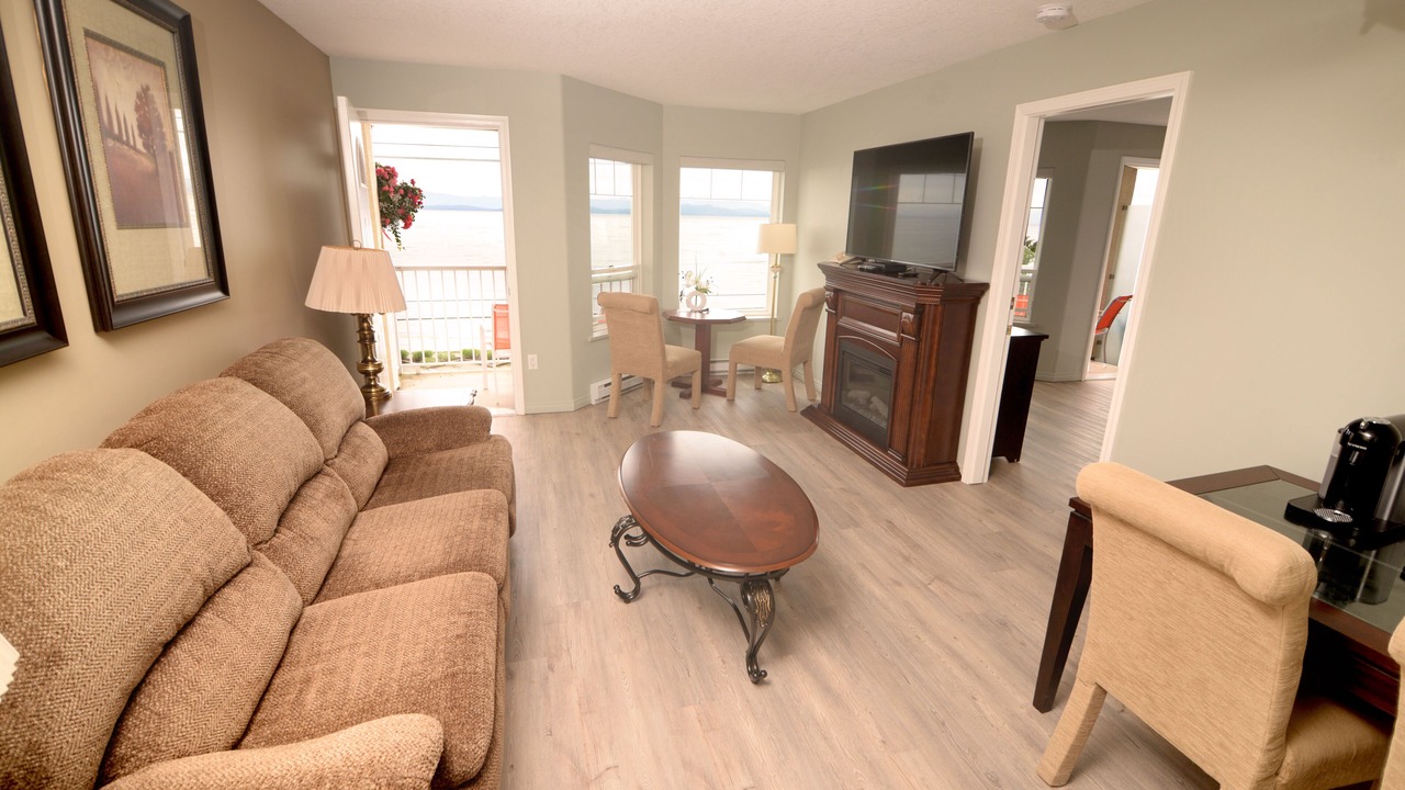 Photo of Patio Balcony in Regional District of Nanaimo