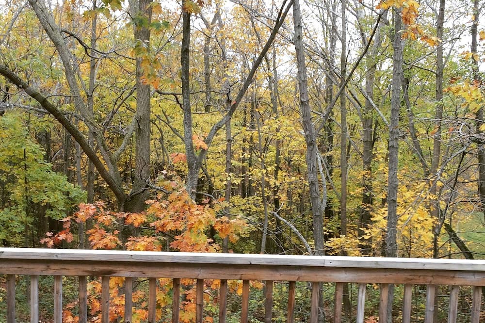 Photo of Patio Balcony in Wainfleet