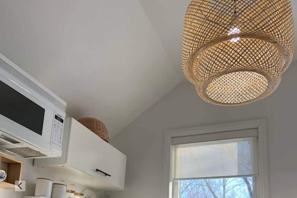 Photo of Kitchen in Wainfleet