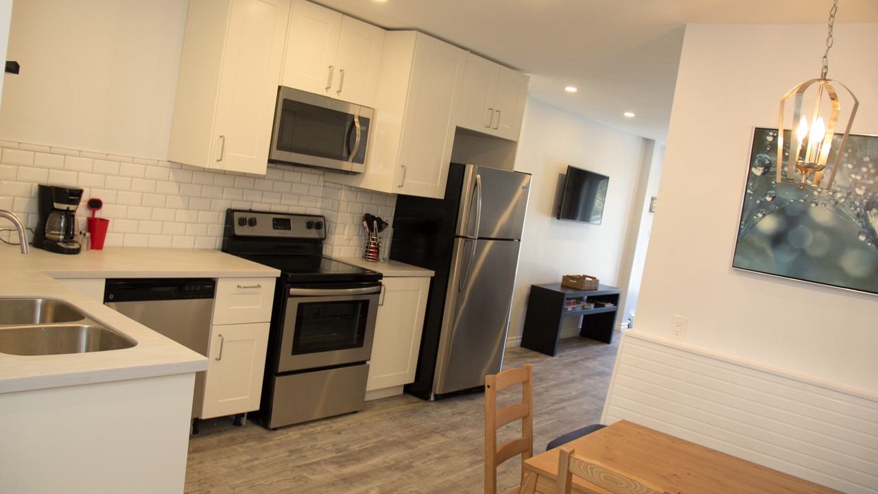 Photo of Kitchen in Dunnville