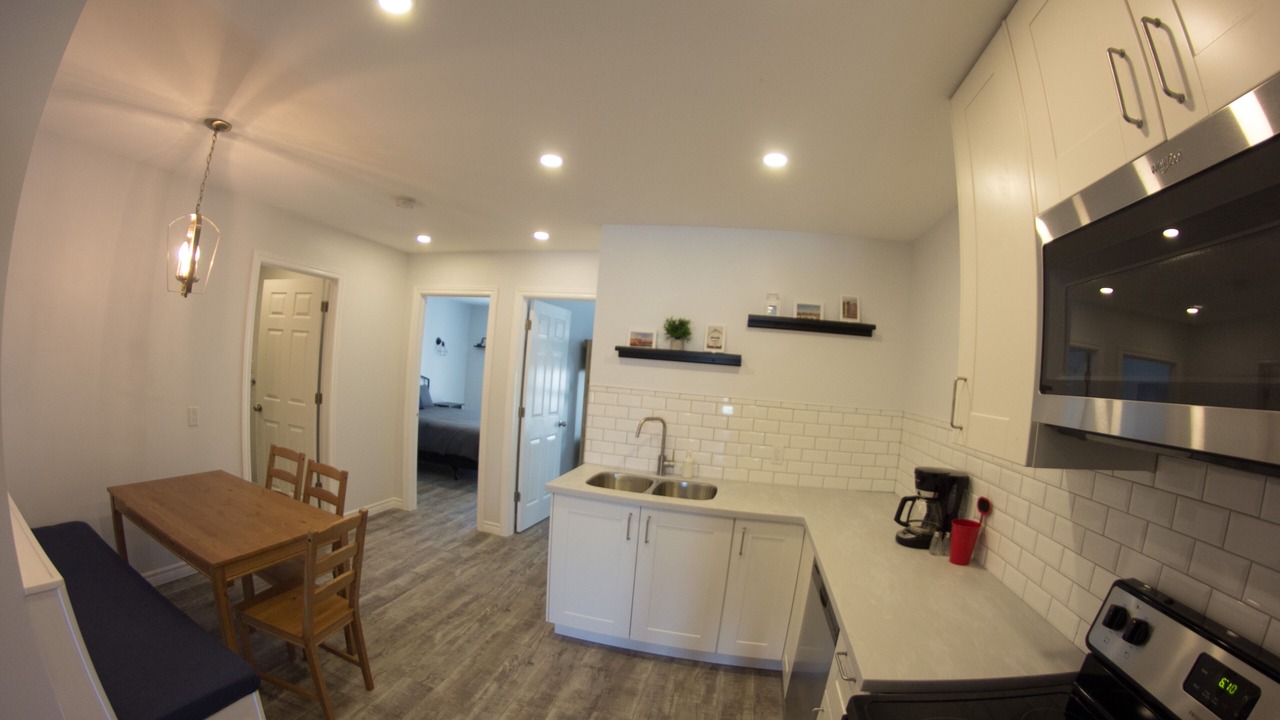 Photo of Kitchen in Dunnville