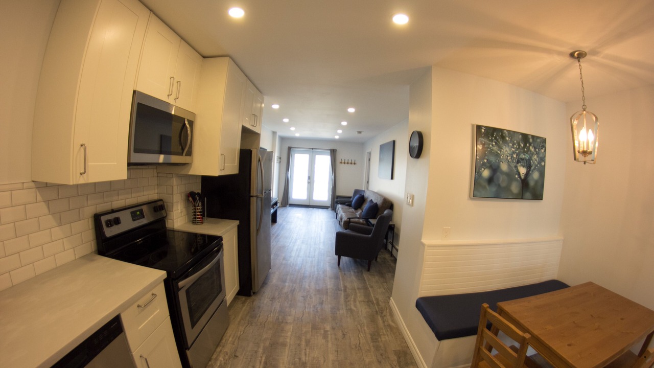 Photo of Kitchen in Dunnville