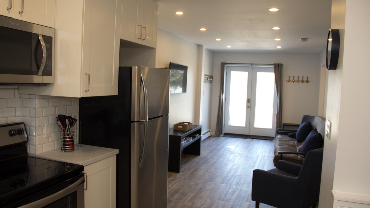 Photo of Kitchen in Dunnville