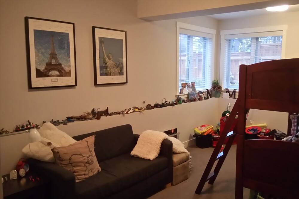 Photo of Others in Kitsilano