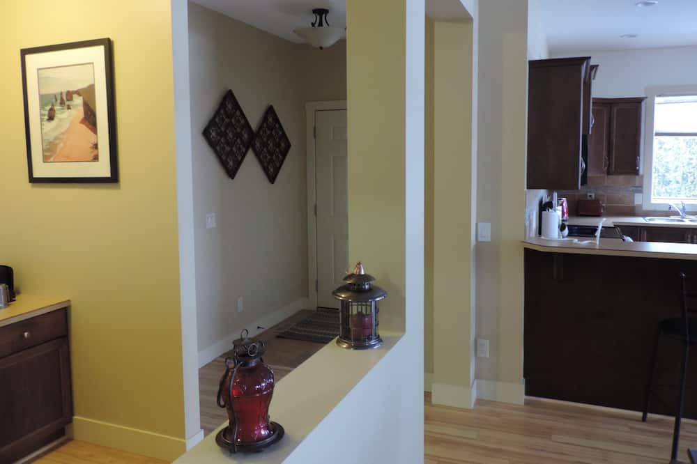 Photo of Kitchen in Westbank