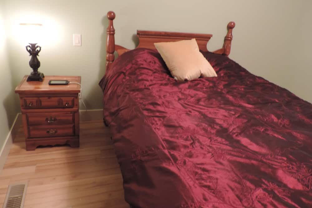 Photo of Bedroom in Westbank