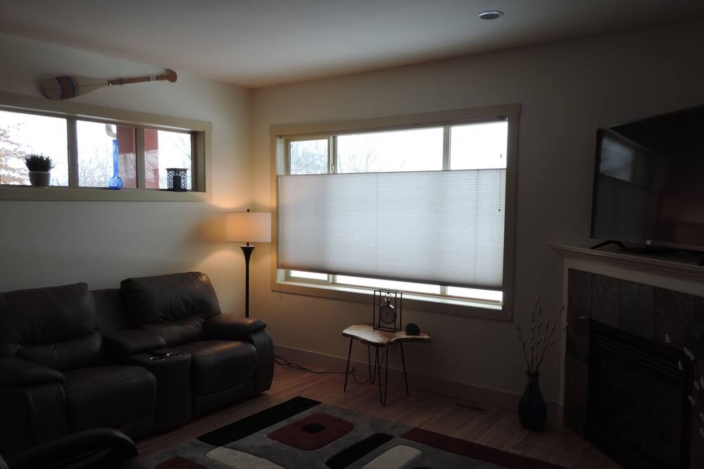 Photo of Livingroom in Westbank