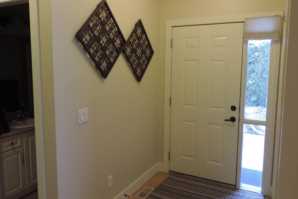Photo of Bedroom in Westbank