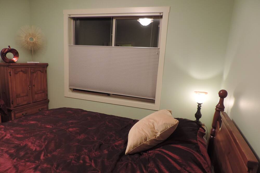 Photo of Bedroom in Westbank