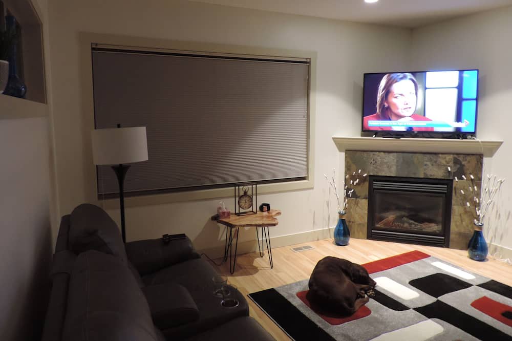 Photo of Bedroom in Westbank