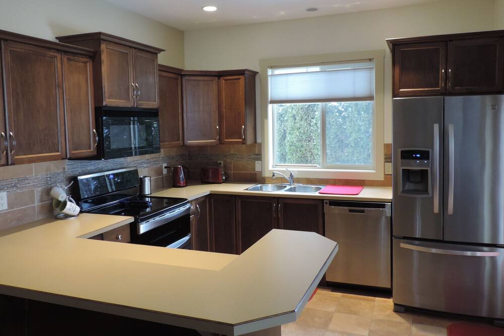 Photo of Kitchen in Westbank