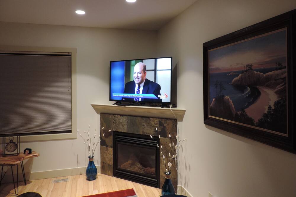 Photo of Livingroom in Westbank