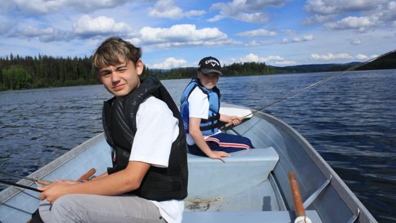 Photo of Others in Bridge Lake