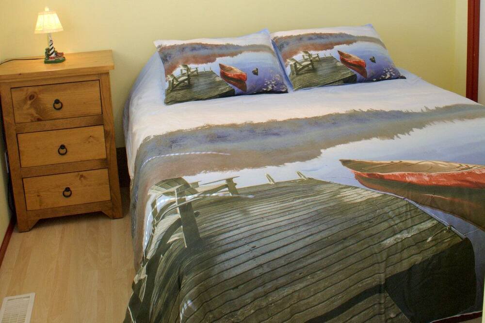 Photo of Bedroom in Sorrento