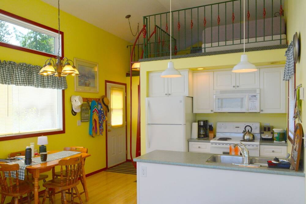 Photo of Kitchen in Sorrento
