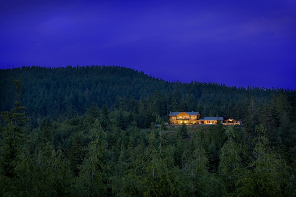 Photo of Others in Bowen Island