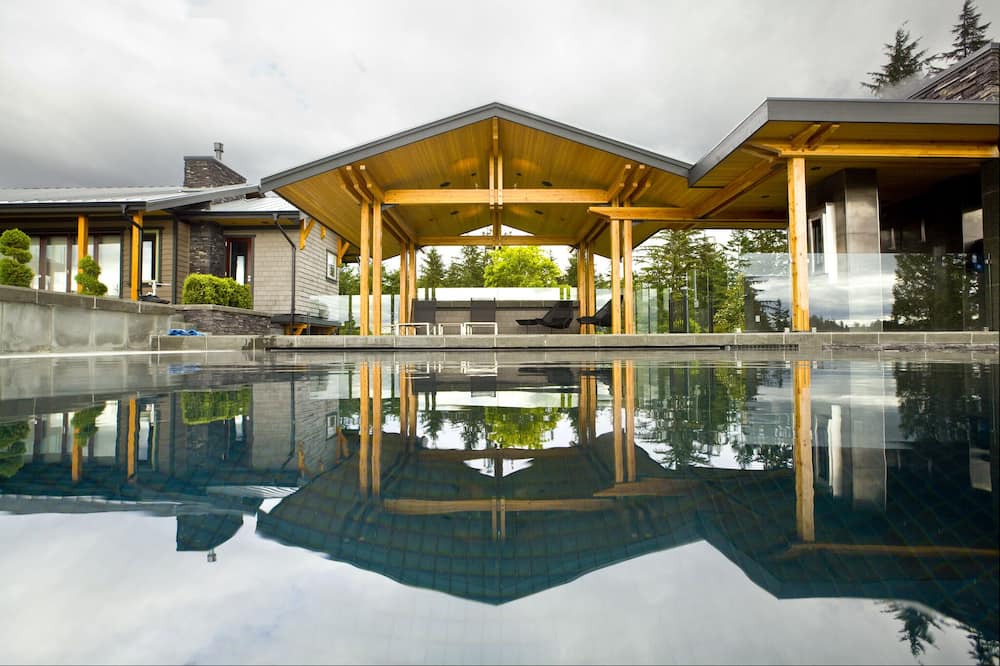 Photo of Outdoor in Bowen Island