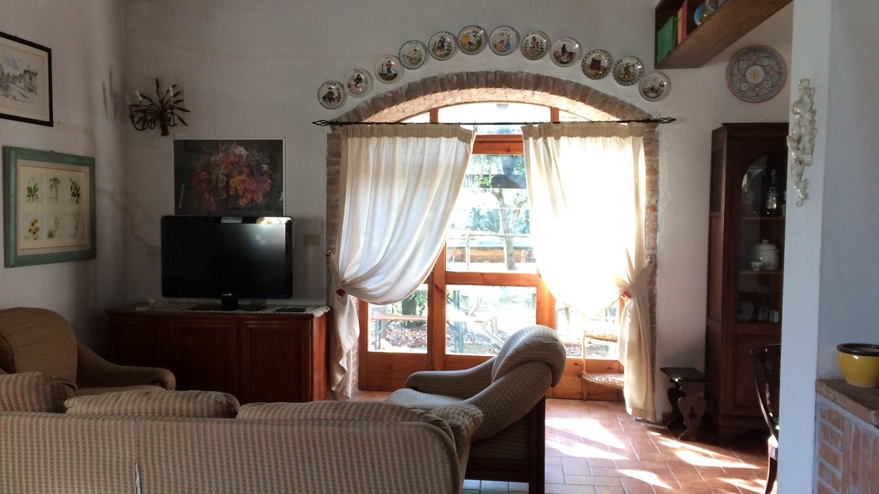 Photo of Livingroom in Chia