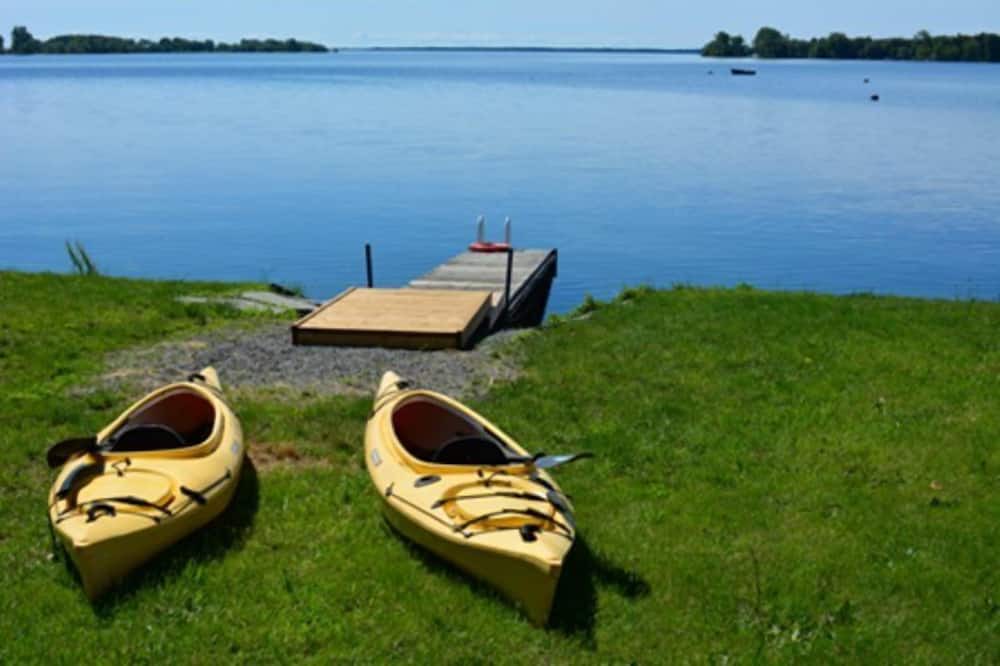 Photo of Outdoor in Waupoos