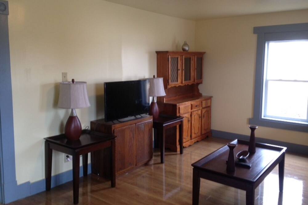 Photo of Livingroom in Digby