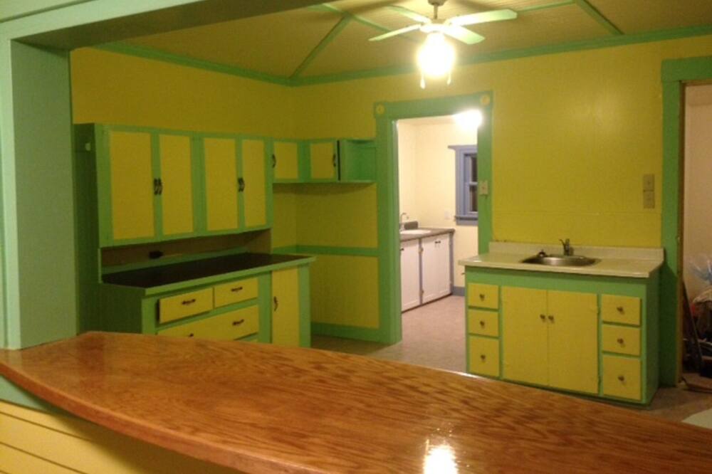 Photo of Kitchen in Digby