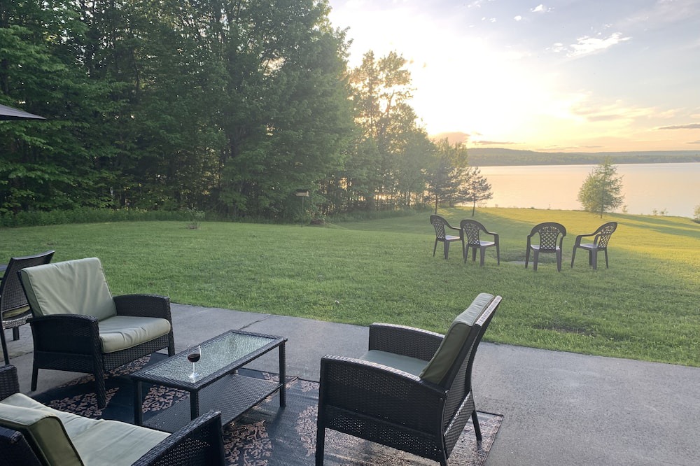 Photo of Patio Balcony in Stratford