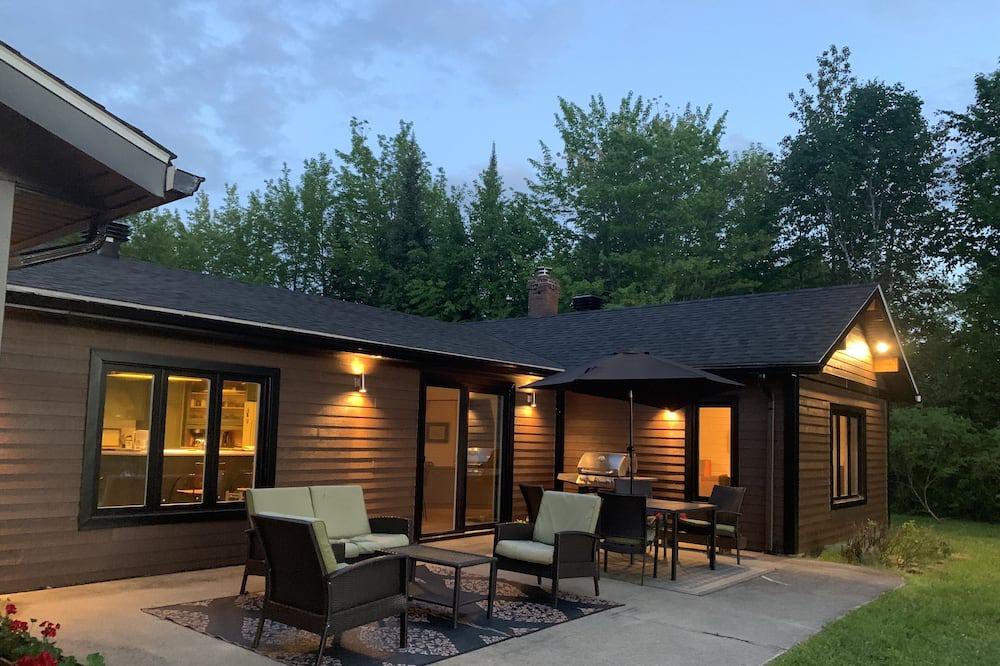 Photo of Patio Balcony in Stratford