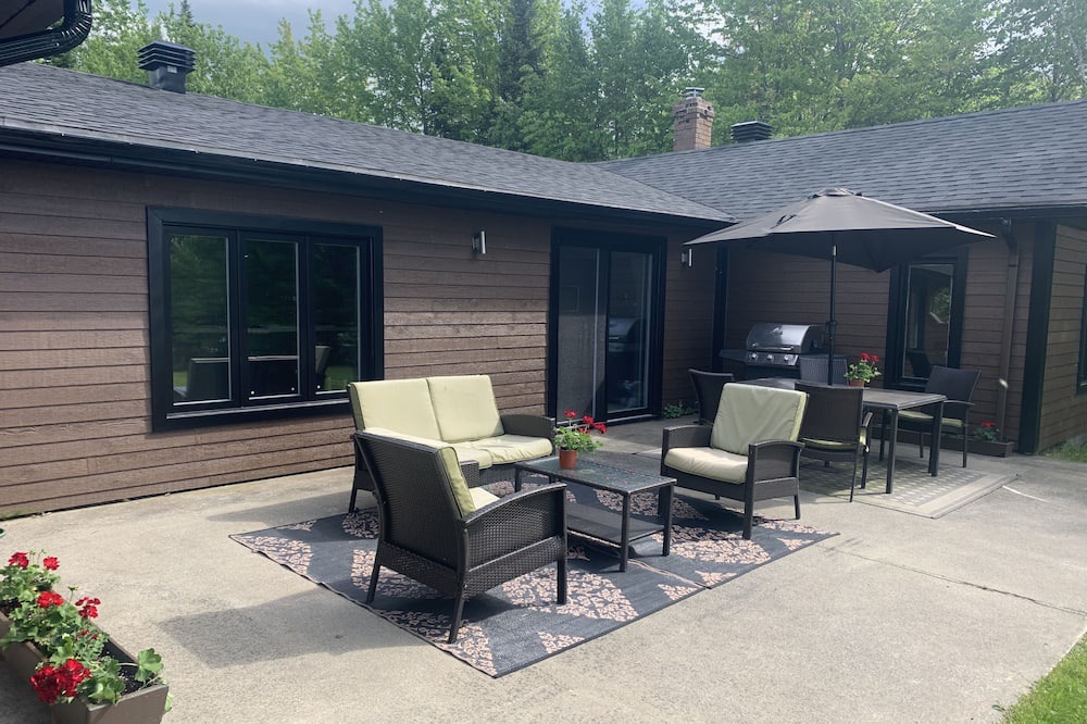 Photo of Patio Balcony in Stratford