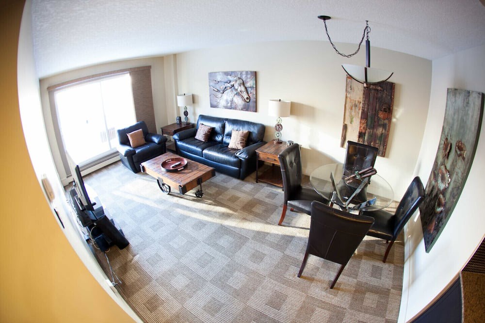 Photo of Bedroom in Connaught