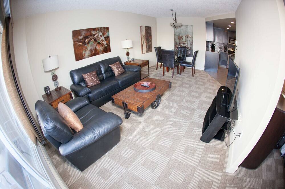 Photo of Bedroom in Connaught