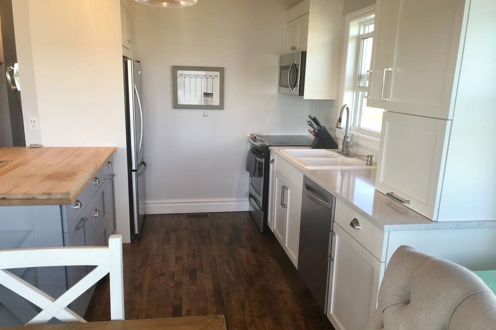 Photo of Kitchen in Clinton