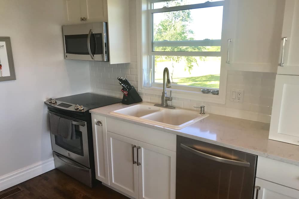 Photo of Kitchen in Clinton