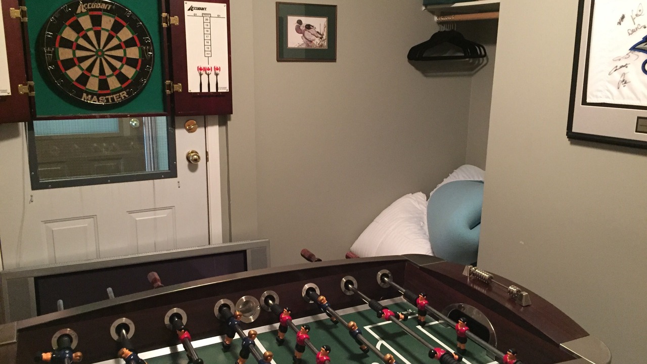 Photo of Bedroom in Big White Ski Resort