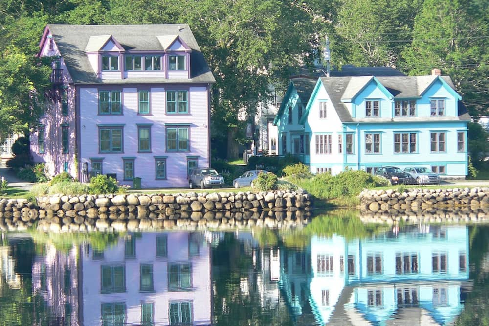 Photo of Others in Mahone Bay