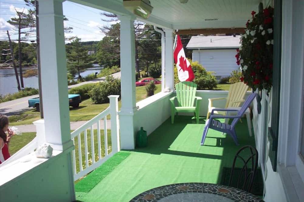 Photo of Outdoor in Mahone Bay