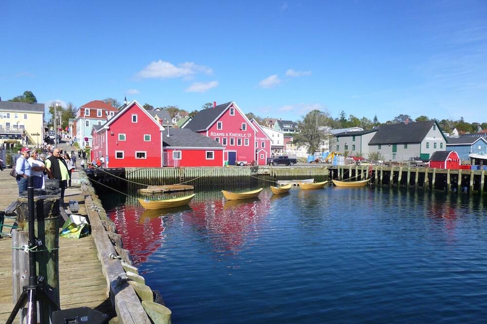 Photo of Others in Mahone Bay
