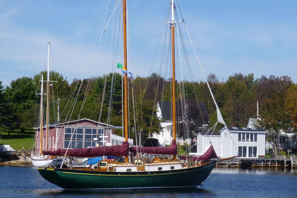 Photo of Others in Mahone Bay