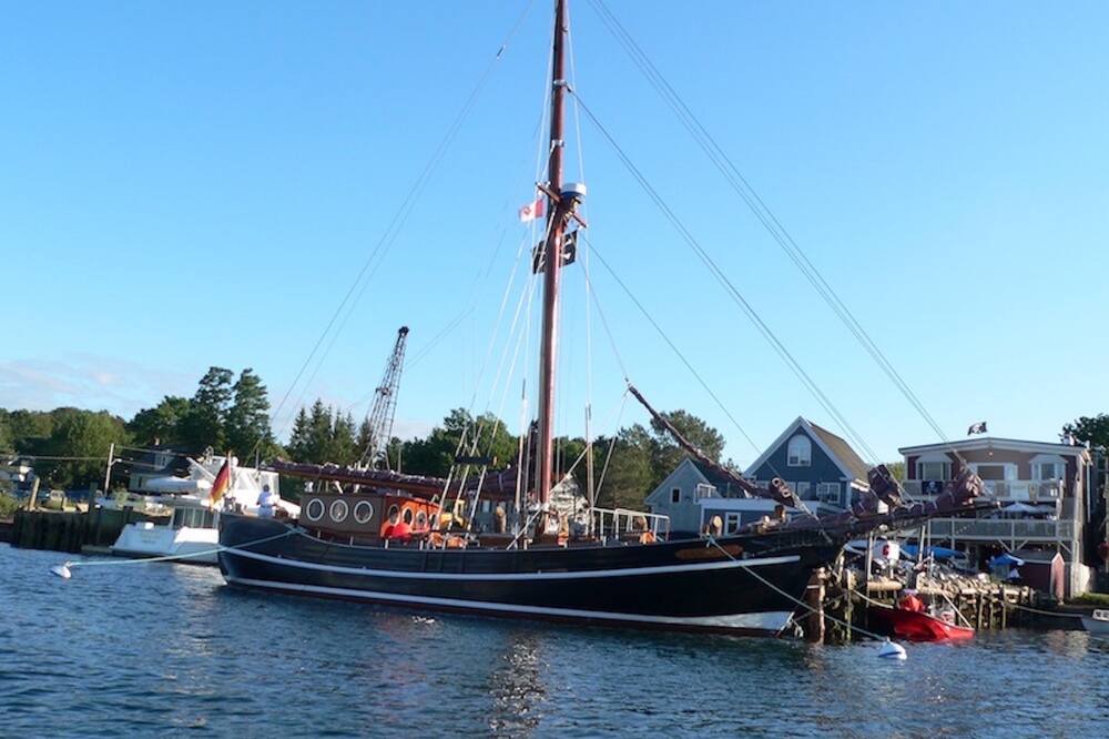 Photo of Others in Mahone Bay