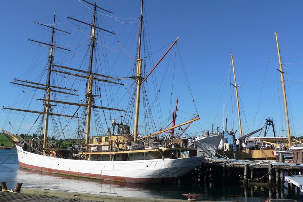 Photo of Others in Mahone Bay