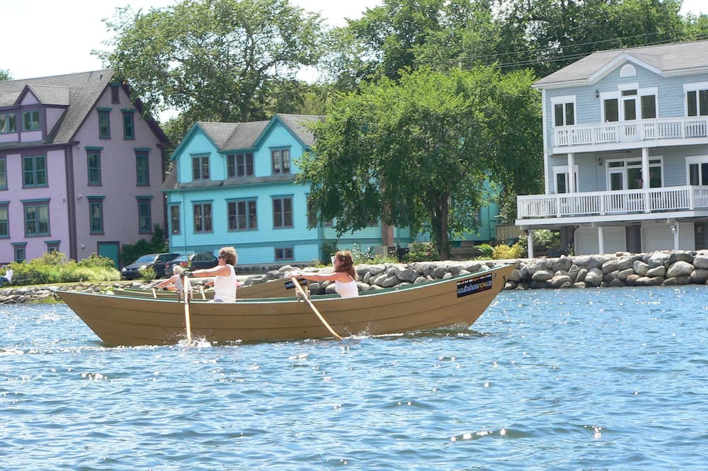 Photo of Others in Mahone Bay