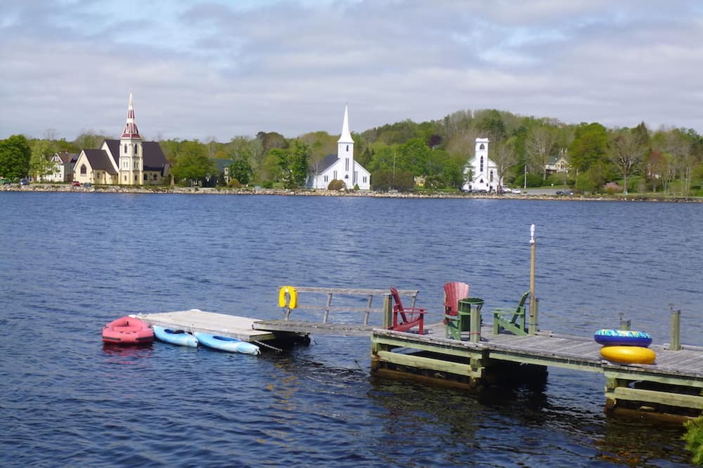 Photo of Others in Mahone Bay